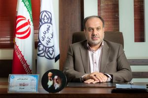 احداث سالن اجتماعات با ظرفیت ۲۰۰ نفر در یزدانشهر