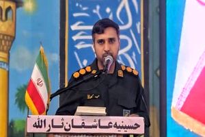 اجرای ۲۱۰ برنامه متنوع فرهنگی و جهادی در بندرعباس به مناسبت هفته دفاع مقدس