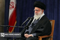 فردا جمعی از کارگزاران نظام با رهبر انقلاب دیدار می‌کنند 
