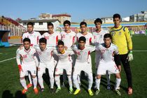 اسامی بازیکنان تیم ملی فوتبال امید اعلام شد