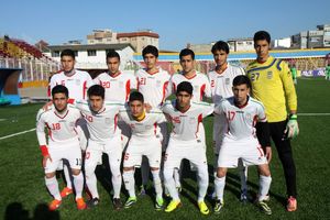 اسامی بازیکنان تیم ملی فوتبال امید اعلام شد