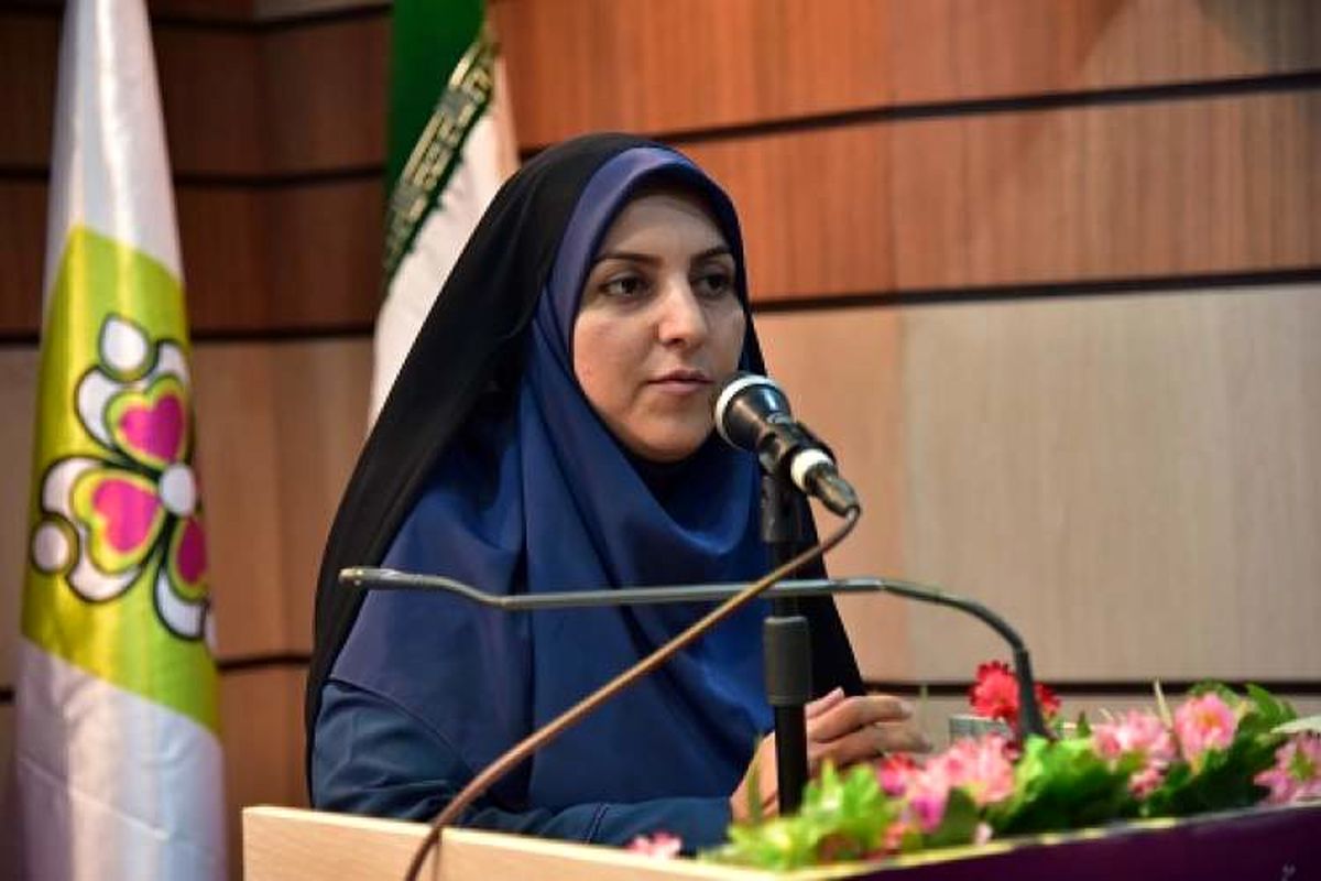 فرماندار سروستان