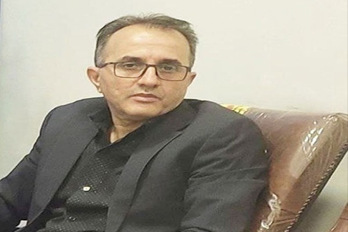 یونس احمدی