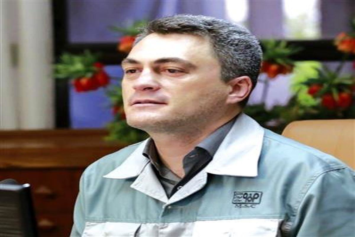 حسین مدرسی فر