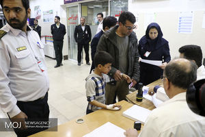 تشکیل کمیته حقیقت یاب پزشکی برای بررسی علت مرگ بیمار آملی