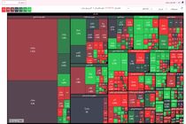 پیش بینی رشد شاخص و افت دلار در اسفند ماه / خروج سرمایه، رشد بورس را متوقف کرد