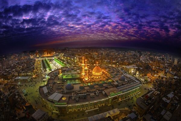 ۱۱ هزار ظرفیت سفر عتبات در نیمه دوم شهریور اختصاص یافت