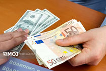 جدیدترین قیمت ارزها در بازار آزاد امروز جمعه ۱۳ تیر ۱۴۰۴