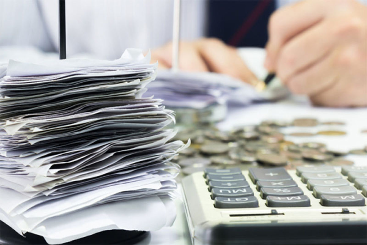 اموال مازاد