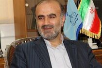 فروش مرغ بالاتر از ۱۱۵ هزار ریال ممنوع است