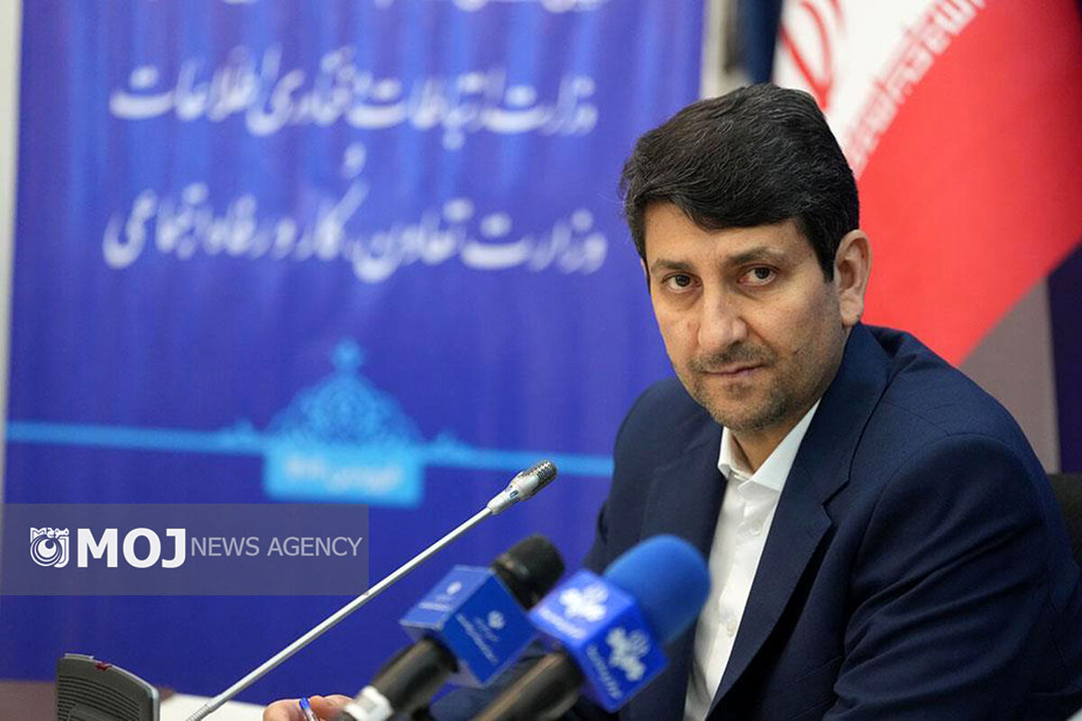 سید ستار هاشمی + وزیر ارتباطات و فناوری اطلاعات
