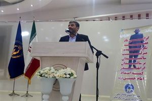 ۱۰۳ هزار خانوار تحت حمایت کمیته امداد گیلان /۷۵ هزار خانوار را سالمندان تشکیل می‌دهند 