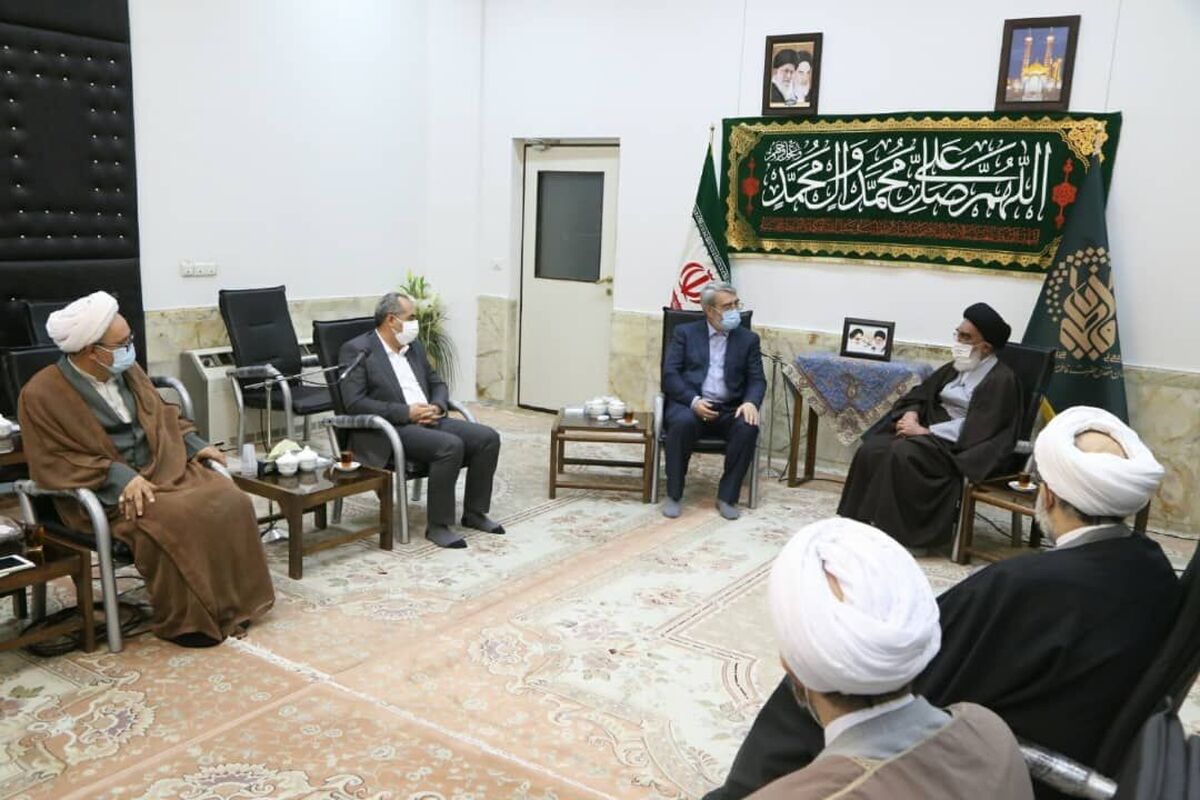 عبدالرضا رحمانی فضلی