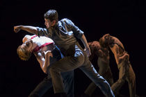 این ننو حرکات بدن را به موسیقی تبدیل می‌کند