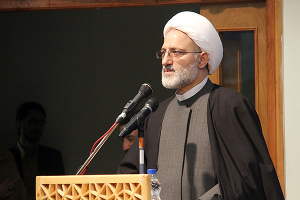 سعید مهدوی کنی