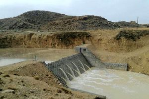 27 طرح آبخیزداری دهه فجردرهرمزگان به بهره برداری می‌رسد