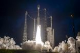 پرتاب موفق موشک «وگا سی» و انتقال پنج ماهواره رصدی و اقلیمی به مدار زمین