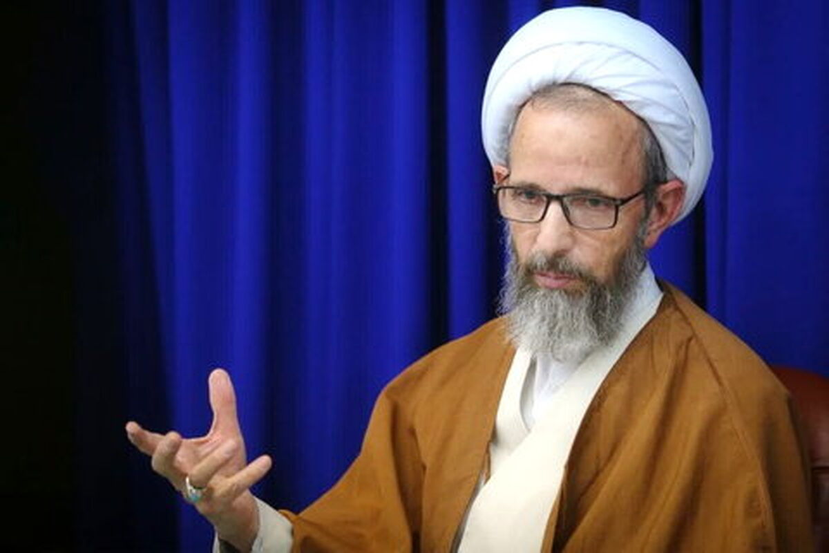 آیت الله رجبی
