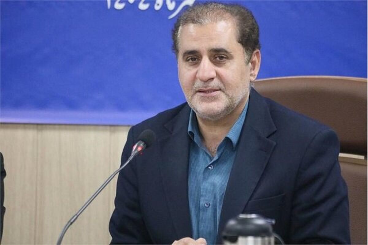 معاون وزیر کار 