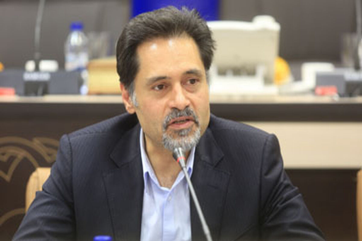 حسین نحوی نژاد
