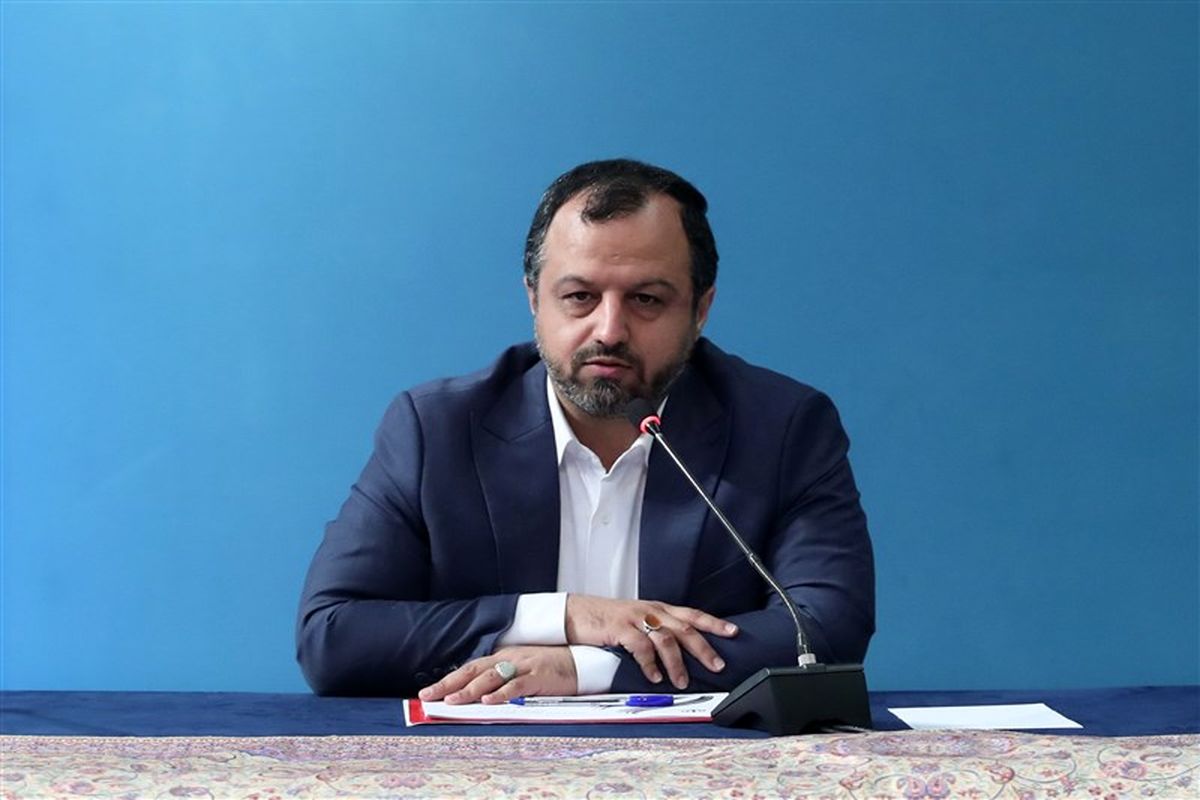 وزیر اقتصاد
