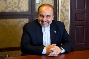 پیام تبریک سلطانی‌فر و احمدی به مناسبت بهار طبیعت