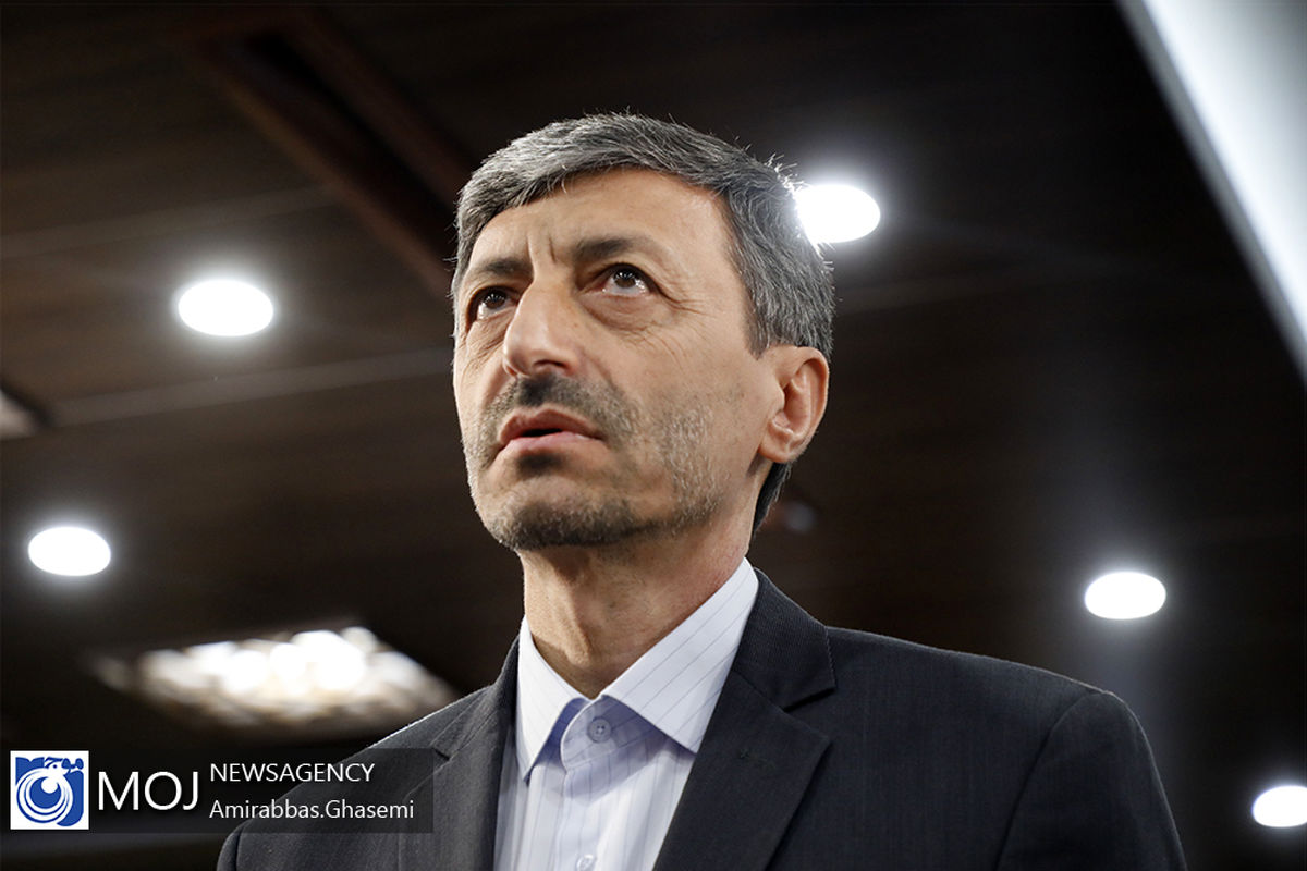 تکریم و معارفه رییس کمیته امداد خمینی (ره)