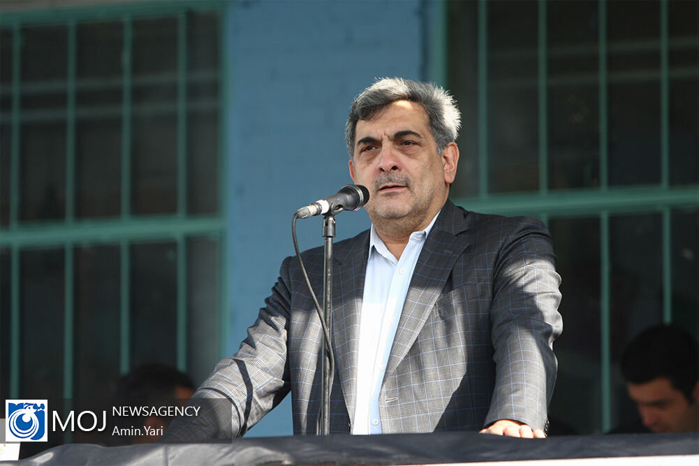 لایحه درآمد پایدار شهرداری ها اولین قدم برای جلوگیری از شهر فروشی است