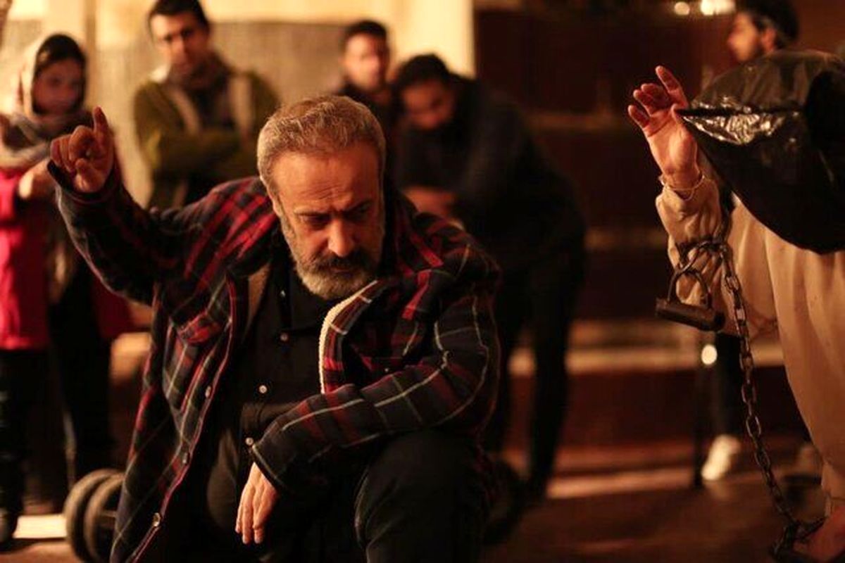 فیلم سینمایی بت