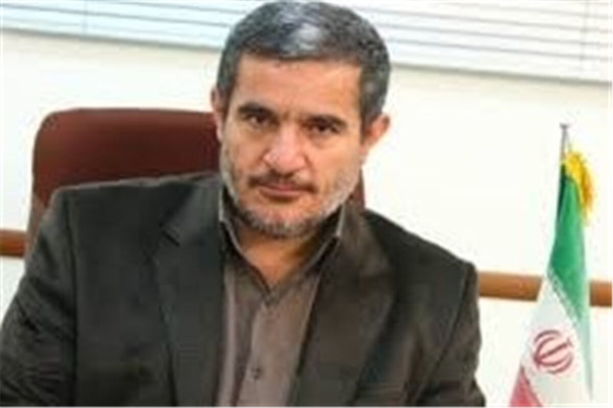 رضا غلامی