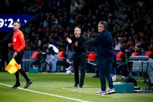 شکست ناپذیری پاری‌سن‌ژرمن شکست