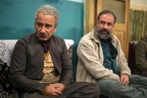 نخستین تصاویر از سریال نوروزی سعید آقاخانی منتشر شد/سریال نون.خ در حال تصویربرداری