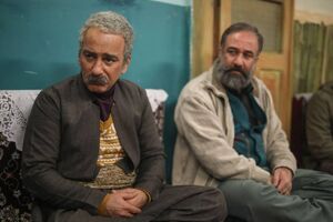 نخستین تصاویر از سریال نوروزی سعید آقاخانی منتشر شد/سریال نون.خ در حال تصویربرداری