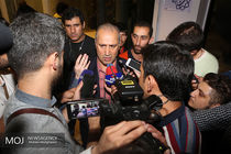 سرمربی تیم ملی فوتبال امید، امروز معرفی می‌شود