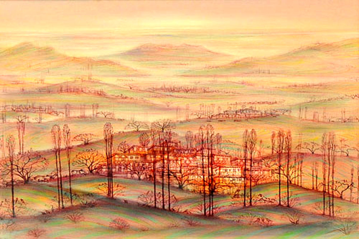 حسین محجوبی