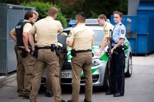 عامل تیراندازی در شهر مونیخ یک ایرانی - آلمانی است