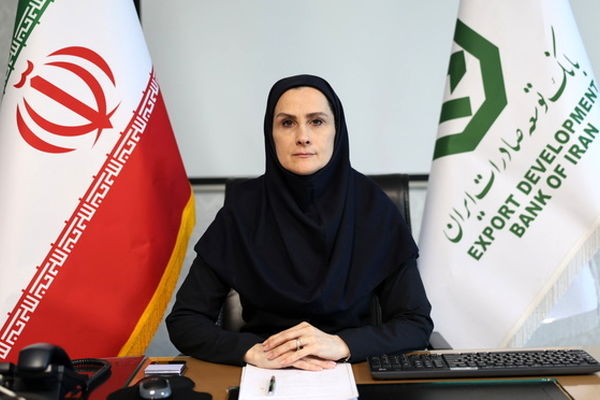 طرح الماسان بانک توسعه صادرات ایران گامی در جهت کاهش هزینه تأمین مالی