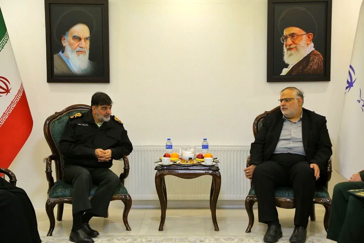 استاندار قزوین