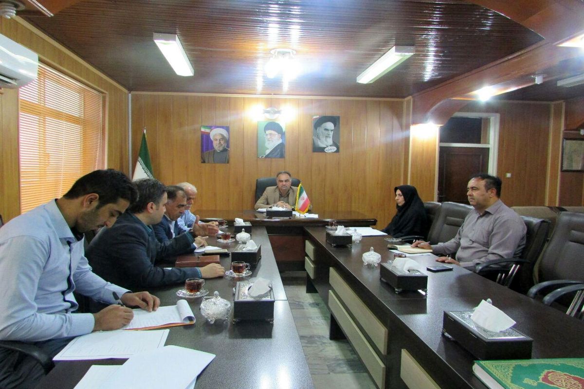 شورای دانشگاه