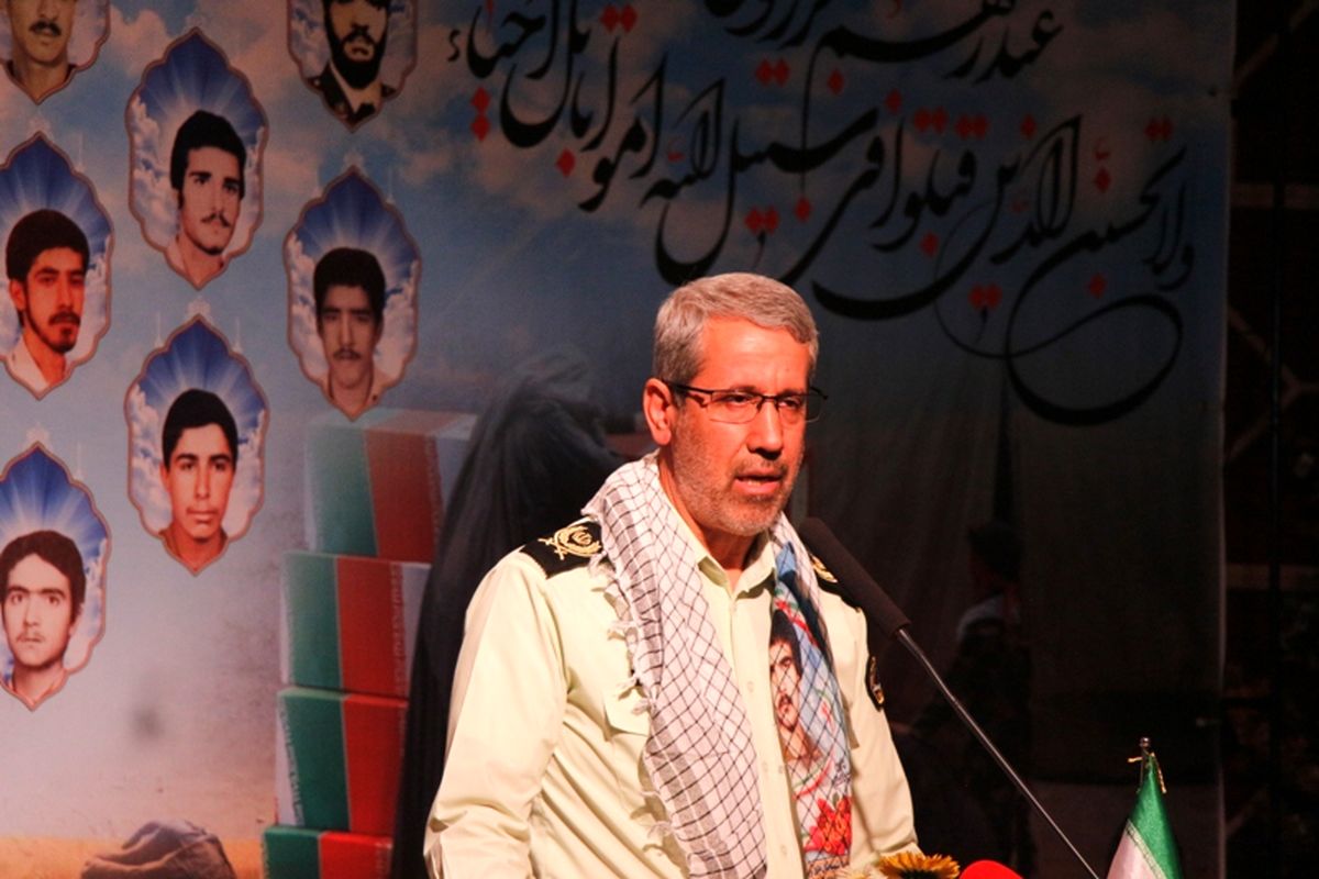 سردار معصوم بیگی