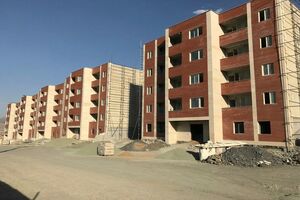3000 واحد مسکن مهر در اردبیل اقساط‌ بندی نشده است