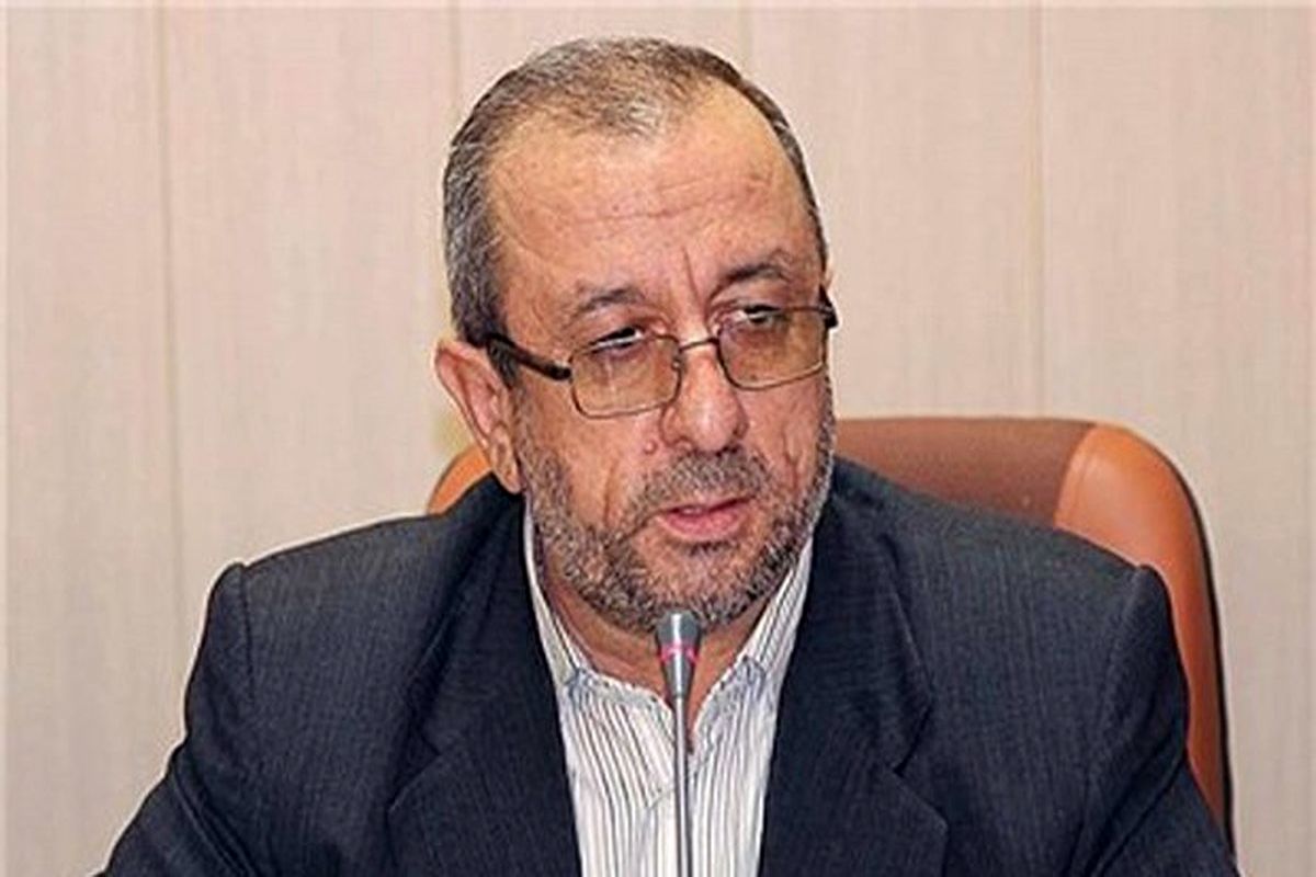 محمود الله مرادی