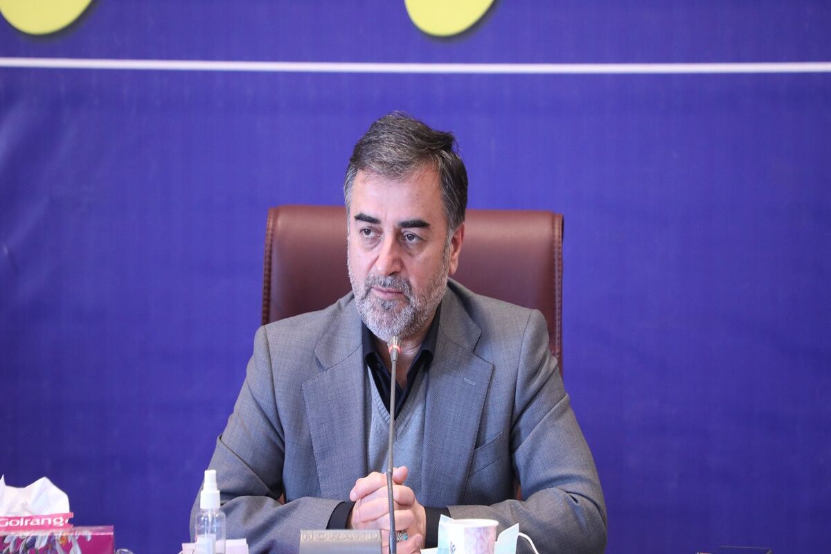 استاندار مازندران