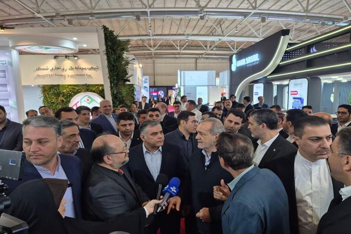 پتروشیمی خلیج فارس