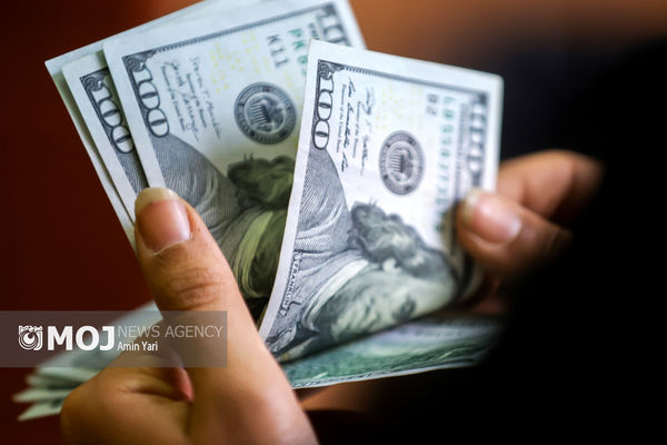 جدیدترین قیمت ارزها در بازار آزاد امروز ۱۱ بهمن ۱۴۰۴