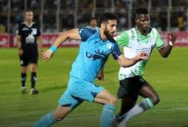 اسامی محرومان هفته بیست و دوم لیگ برتر فوتبال اعلام شد