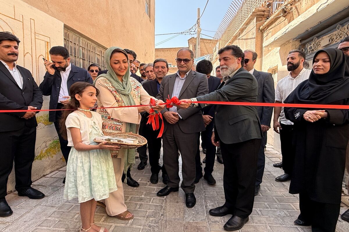 میراث فرهنگی فارس 