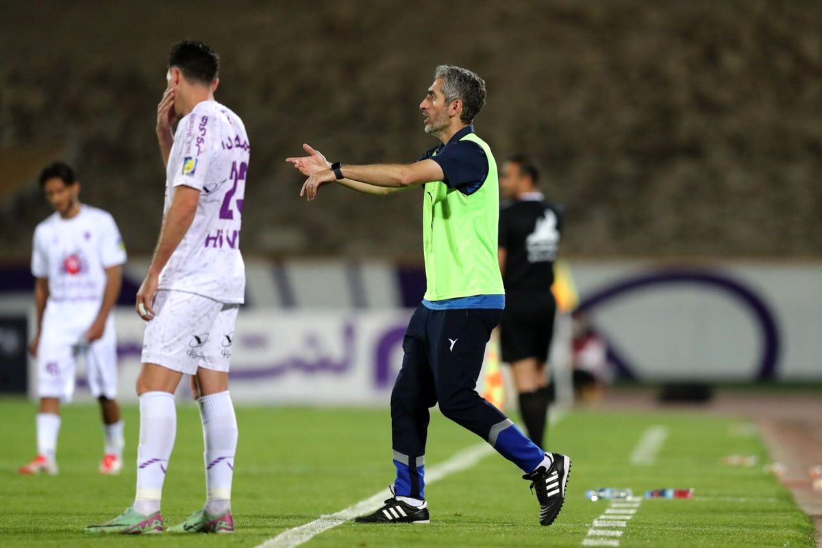 مجتبی جباری