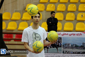 مشارکت هفت هزار نفر در جشنواره‌های ورزشی روستایی