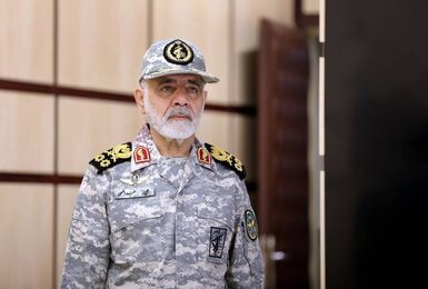 پاسخی ویرانگردر انتظار هر تهدید ایران و رزمندگان مقاومت است